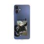 スリムプロテクションケース［ 怪獣8号 - キャラクタービジュアル - 市川レノ ］