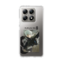 スリムプロテクションケース［ 怪獣8号 - キャラクタービジュアル - 市川レノ ］