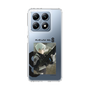 スリムプロテクションケース［ 怪獣8号 - キャラクタービジュアル - 市川レノ ］