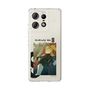 スリムプロテクションケース［ 怪獣8号 - キャラクタービジュアル - 四ノ宮キコル ］