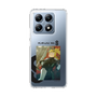 スリムプロテクションケース［ 怪獣8号 - キャラクタービジュアル - 四ノ宮キコル ］