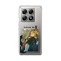 スリムプロテクションケース［ 怪獣8号 - キャラクタービジュアル - 四ノ宮キコル ］