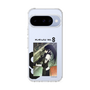 スリムプロテクションケース［ 怪獣8号 - キャラクタービジュアル - 亜白ミナ ］