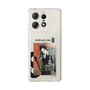 スリムプロテクションケース［ 怪獣8号 - キャラクタービジュアル - 保科宗四郎 ］