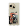 スリムプロテクションケース［ 怪獣8号 - キャラクタービジュアル - 保科宗四郎 ］