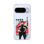 スリムプロテクションケース［ 怪獣8号 - 日比野カフカ - アップ ］