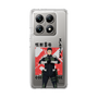 スリムプロテクションケース［ 怪獣8号 - 日比野カフカ - アップ ］