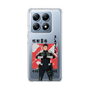 スリムプロテクションケース［ 怪獣8号 - 日比野カフカ - アップ ］