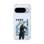 スリムプロテクションケース［ 怪獣8号 - 市川レノ - アップ ］