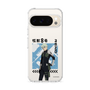 スリムプロテクションケース［ 怪獣8号 - 市川レノ - アップ ］