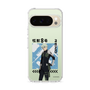 スリムプロテクションケース［ 怪獣8号 - 市川レノ - アップ ］