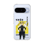 スリムプロテクションケース［ 怪獣8号 - 四ノ宮キコル - アップ ］