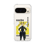 スリムプロテクションケース［ 怪獣8号 - 四ノ宮キコル - アップ ］