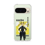 スリムプロテクションケース［ 怪獣8号 - 四ノ宮キコル - アップ ］