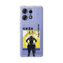 スリムプロテクションケース［ 怪獣8号 - 四ノ宮キコル - アップ ］
