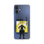 スリムプロテクションケース［ 怪獣8号 - 四ノ宮キコル - アップ ］