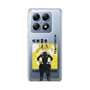 スリムプロテクションケース［ 怪獣8号 - 四ノ宮キコル - アップ ］
