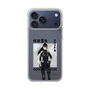 スリムプロテクションケース［ 怪獣8号 - 亜白ミナ - アップ ］