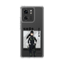 スリムプロテクションケース［ 怪獣8号 - 亜白ミナ - アップ ］
