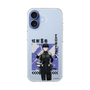 スリムプロテクションケース［ 怪獣8号 - 保科宗四郎 - アップ ］