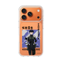 スリムプロテクションケース［ 怪獣8号 - 保科宗四郎 - アップ ］