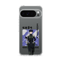 スリムプロテクションケース［ 怪獣8号 - 保科宗四郎 - アップ ］