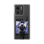 スリムプロテクションケース［ 怪獣8号 - 保科宗四郎 - アップ ］