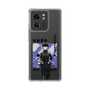 スリムプロテクションケース［ 怪獣8号 - 保科宗四郎 - アップ ］