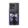 スリムプロテクションケース［ 怪獣8号 - 保科宗四郎 - アップ ］