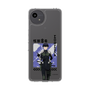 スリムプロテクションケース［ 怪獣8号 - 保科宗四郎 - アップ ］
