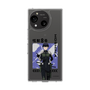 スリムプロテクションケース［ 怪獣8号 - 保科宗四郎 - アップ ］