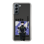 スリムプロテクションケース［ 怪獣8号 - 保科宗四郎 - アップ ］