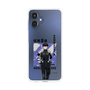 スリムプロテクションケース［ 怪獣8号 - 保科宗四郎 - アップ ］