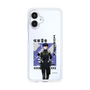 スリムプロテクションケース［ 怪獣8号 - 保科宗四郎 - アップ ］