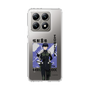 スリムプロテクションケース［ 怪獣8号 - 保科宗四郎 - アップ ］