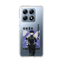 スリムプロテクションケース［ 怪獣8号 - 保科宗四郎 - アップ ］