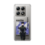スリムプロテクションケース［ 怪獣8号 - 保科宗四郎 - アップ ］