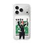 スリムプロテクションケース［ 怪獣8号 - 古橋伊春 - アップ ］