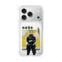 スリムプロテクションケース［ 怪獣8号 - 神楽木葵 - アップ ］