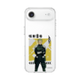 スリムプロテクションケース［ 怪獣8号 - 神楽木葵 - アップ ］