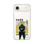 スリムプロテクションケース［ 怪獣8号 - 神楽木葵 - アップ ］