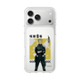 スリムプロテクションケース［ 怪獣8号 - 神楽木葵 - アップ ］