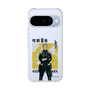 スリムプロテクションケース［ 怪獣8号 - 神楽木葵 - アップ ］