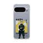 スリムプロテクションケース［ 怪獣8号 - 神楽木葵 - アップ ］