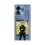 スリムプロテクションケース［ 怪獣8号 - 神楽木葵 - アップ ］