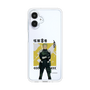 スリムプロテクションケース［ 怪獣8号 - 神楽木葵 - アップ ］