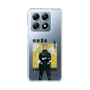 スリムプロテクションケース［ 怪獣8号 - 神楽木葵 - アップ ］