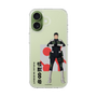 スリムプロテクションケース［ 怪獣8号 - 日比野カフカ - 立ち絵 ］