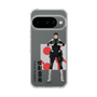 スリムプロテクションケース［ 怪獣8号 - 日比野カフカ - 立ち絵 ］