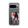 スリムプロテクションケース［ 怪獣8号 - 日比野カフカ - 立ち絵 ］